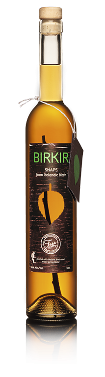 Image of Birkir Snaps 36% 50 CL