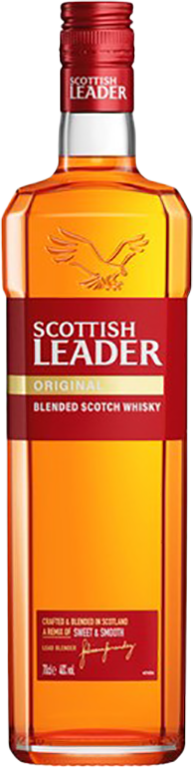 Image of Scottish Leader Original Blended Whisky
