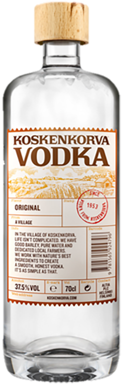 Image of Koskenkorva
