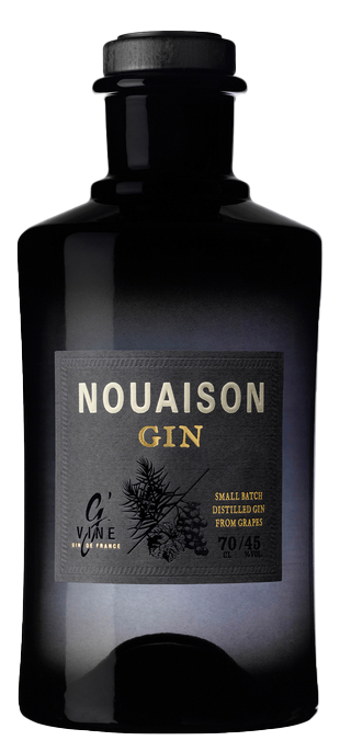 Image of Nouaison Gin by G'Vine 70 cl 45%