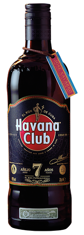 Image of Havana Club 7 Añejo