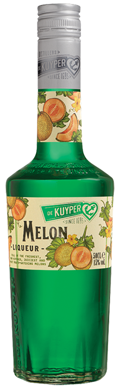 Image of De Kuyper Melon 50 CL
