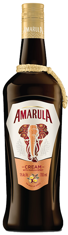 Image of Amarula Cream 70 cl.