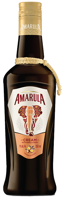 Image of Amarula Cream 35 CL 17 %
