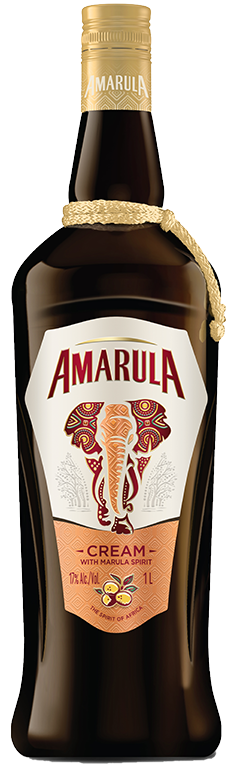 Image of Amarula Cream 100 CL 17 %
