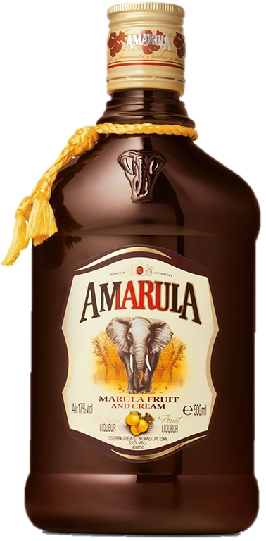 Image of Amarula Cream 50 CL 17 %