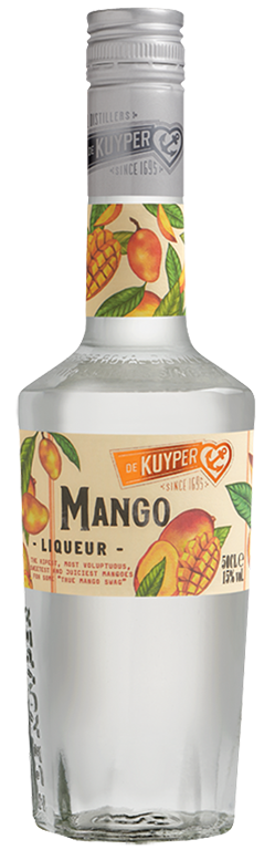 Image of De Kuyper Mango 50 CL 15%