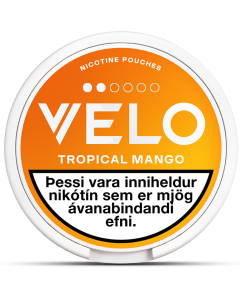 VELO Tropical Mango **