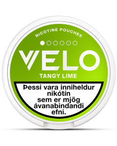 VELO Tangy Lime Mini *