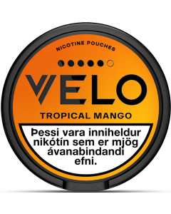 VELO Tropical Mango *****