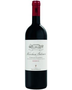 Marchese Antinori Chianti Classico Riserva 75CL