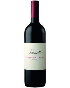 Prunotto Barbera D´Alba 75 CL