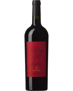 Antinori Rosso di Montepulciano ,,Pian delle Vigne" 75 CL
