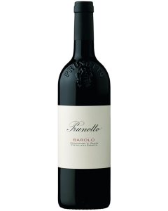 Prunotto Barolo 75 CL