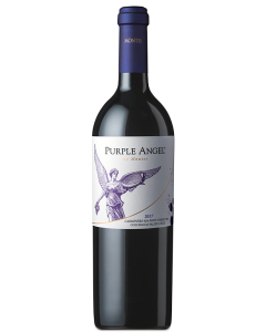 Montes  Purple Angel 75 CL