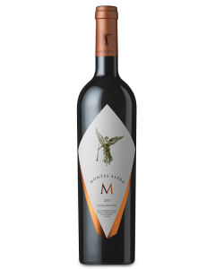 Montes Alpha “M” 75 CL