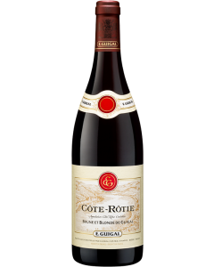 Côte - Rôtie ,,Brune & Blonde". Domaine Guigal  75 CL