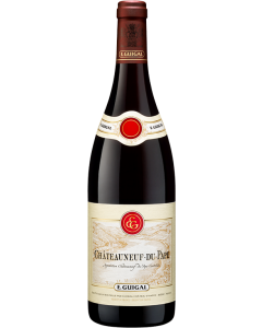 Châteauneuf du Pape. Domaine Guigal  75 cl