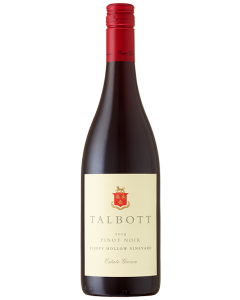 Talbott Sleepy Hollow Vineyard Pinot Noir 75 CL