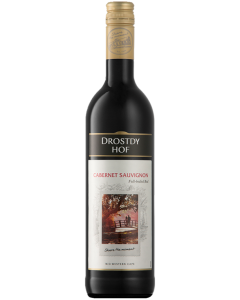 Drostdy Hof Cabernet Sauvignon 75cl