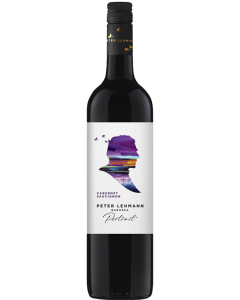 Peter Lehmann Portrait Cabernet Sauvignon 75 CL