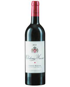 Château Musar 75 CL