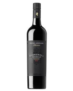 Peter Lehmann Stonewell Shiraz 75 CL