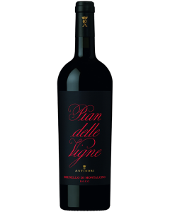 Antinori Brunello di Montalcino ,,Pian Delle Vigne" 75 cl