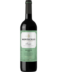 Montecillo Reserva 75 CL