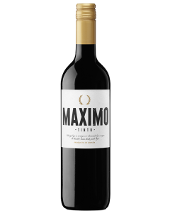 Maximo Tinto 75 CL
