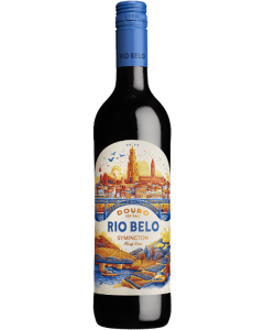 Rio Belo Red 75 cl