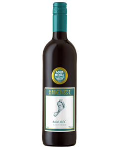 Barefoot Malbec 75 cl