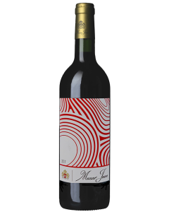 Musar Jeune Red 75 CL