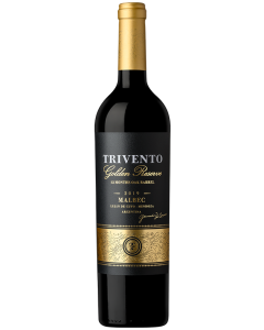 Trivento Golden Reserve Malbec 75 CL