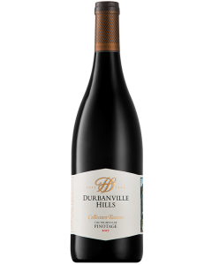 Durbanville Hills Collectors Reserve Pinotage 75 CL