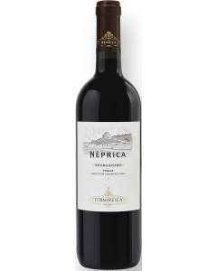 Tormaresca Néprica Negroamaro 75 cl
