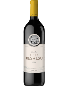Emilio Moro Finca Resalso 75 CL