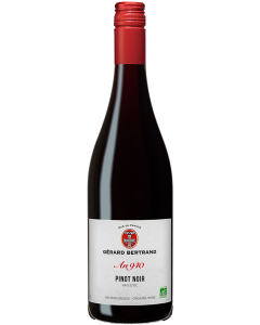 Gérard Bertrand An 940 Pinot Noir 75 CL