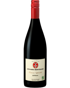 Gérard Bertrand Réserve Spéciale Syrah 75 CL