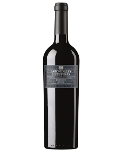 Baron De Ley "Siete Vinas Reserva"