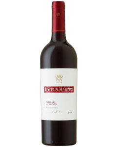 Louis M Martini Sonoma Cabernet Sauvignon 75 CL