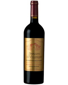 Domaine de Villemajou 75 CL