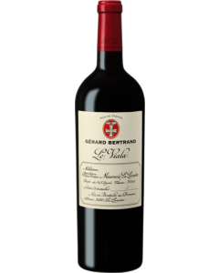Gérard Bertrand ,,Le Viala" 75 CL