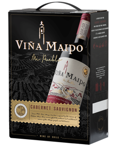 Viña Maipo Mi Pueblo Cabernet Sauvignon 300 CL BIB