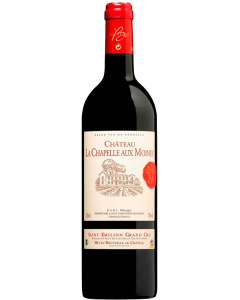 Château La Chapelle Aux Moines Grand Cru 75 CL
