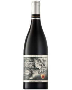 Nederburg ,,The Motocycle Marvel" 75 CL 2020