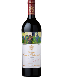 Château Mouton Rothschild 2020 75 cl