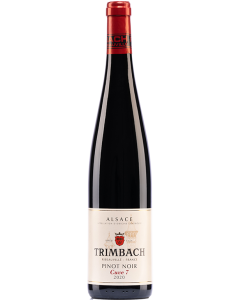 Pinot Noir Réserve ,,Cuve 7", Domaine Trimbach  75 CL