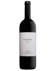 Chryseia. Prats & Symington 75 CL