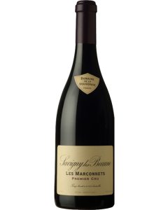 Savigny Les Beaune Premier Cru "Les Marconnets". Dom. De la V 75 CL